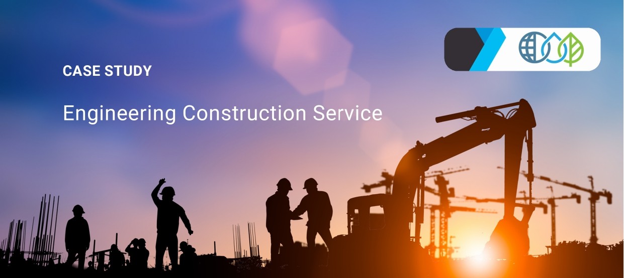 Engineering Construction Service