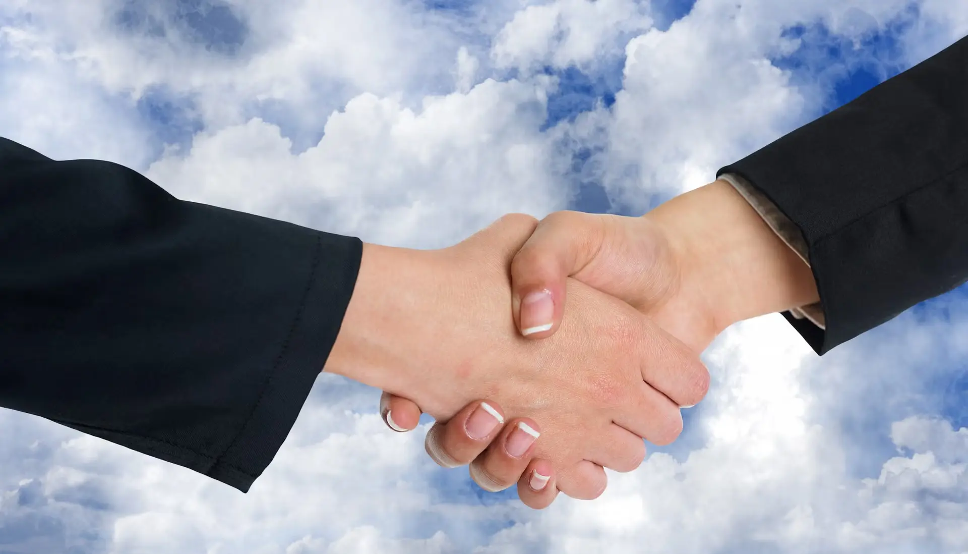 Handshake
