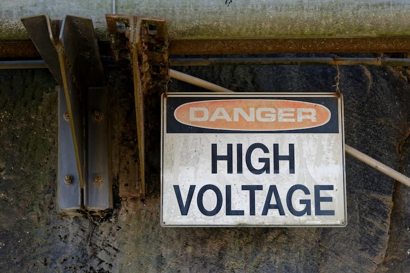 High Voltage